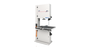 Sierras de cinta CNC Centauro SawFlex - Madera - Sierras de cinta CNC